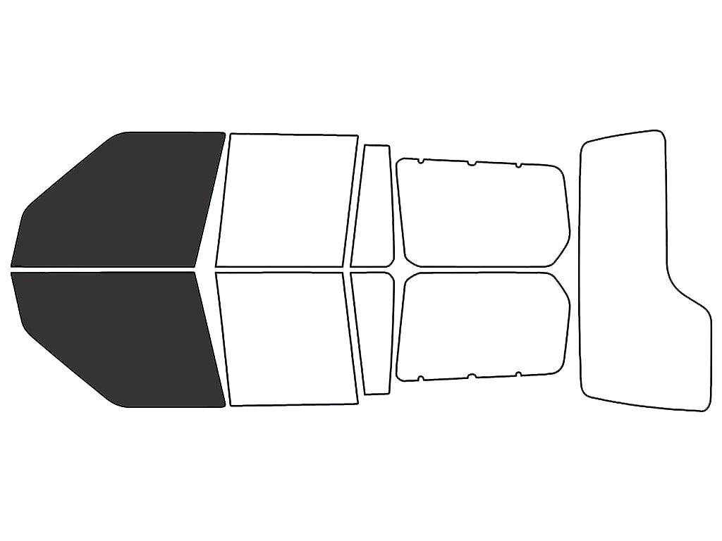 Front - 15%