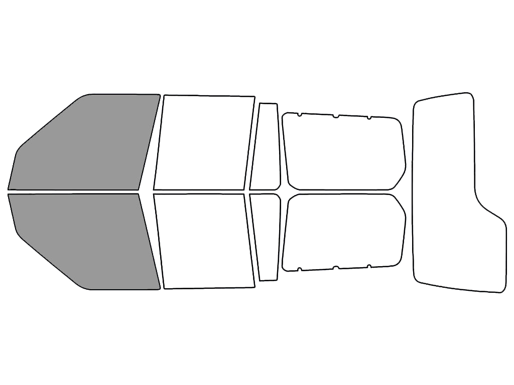 Front - 45%