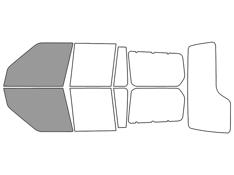 Front - 45%