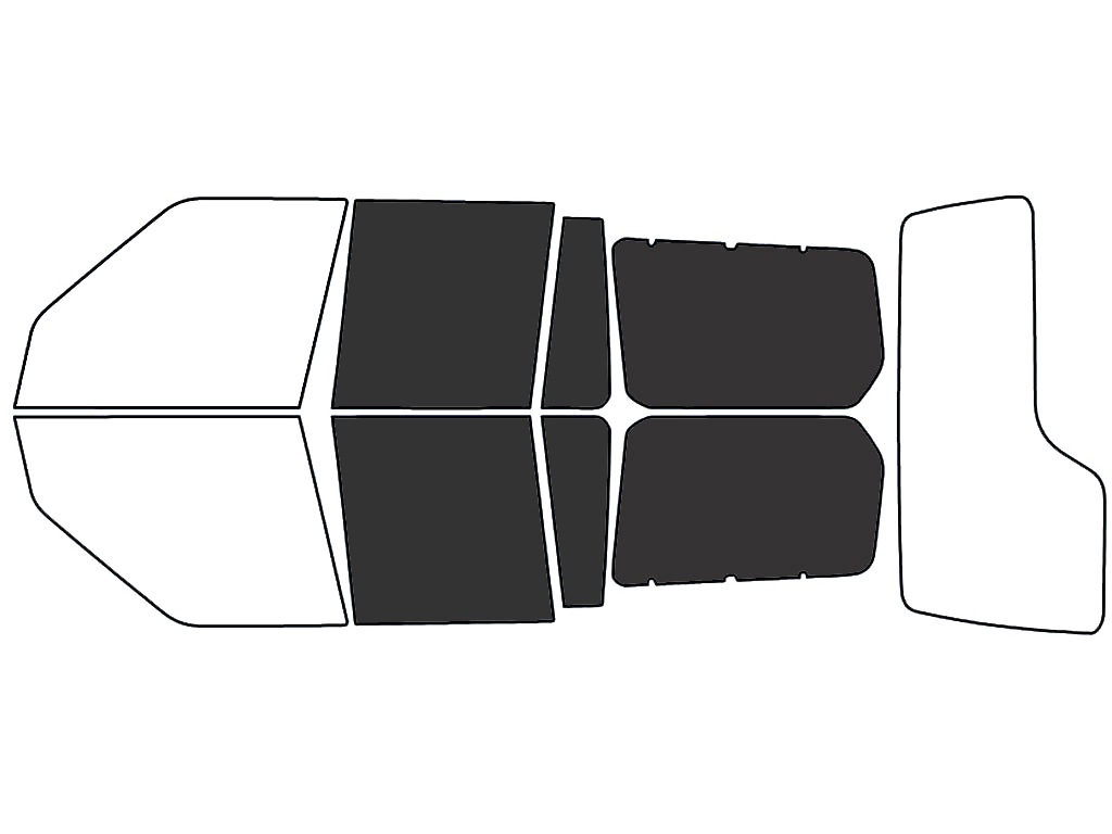 Back - 15% + Cargo