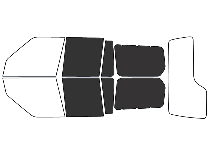 Back - 15% + Cargo