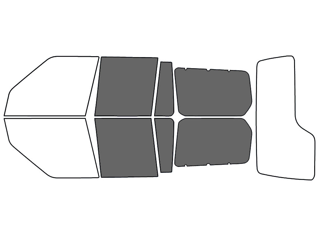 Back - 30% + Cargo
