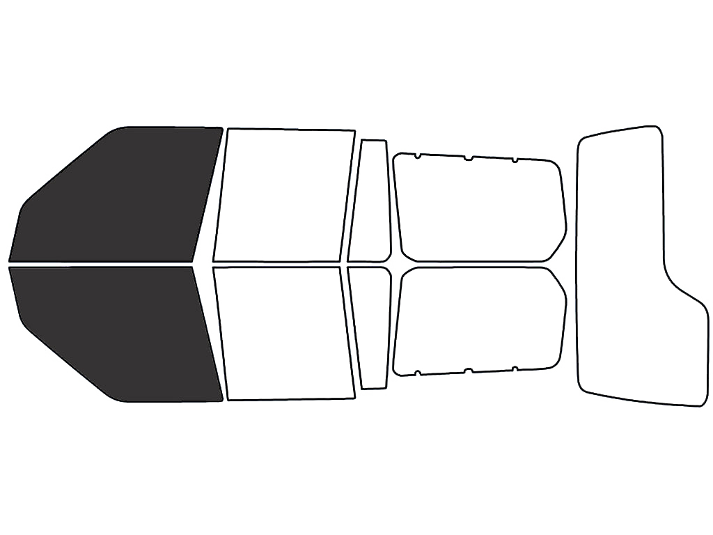 Front - 15%