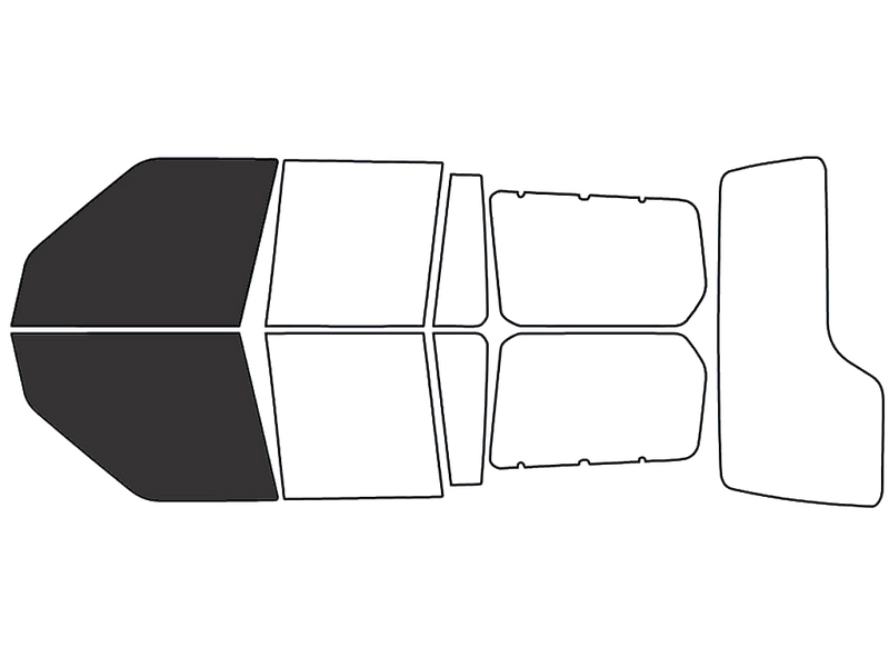 Front - 15%