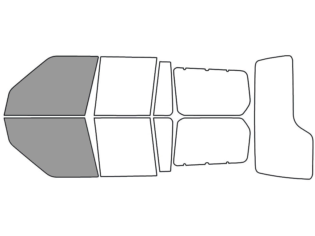 Front - 50%