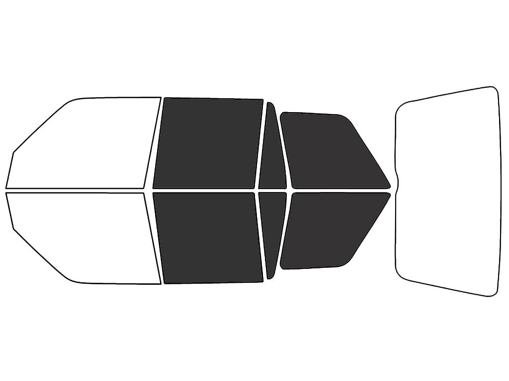 Back - 15% + Cargo