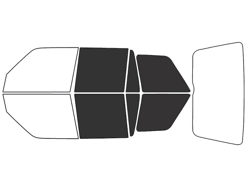 Back - 15% + Cargo