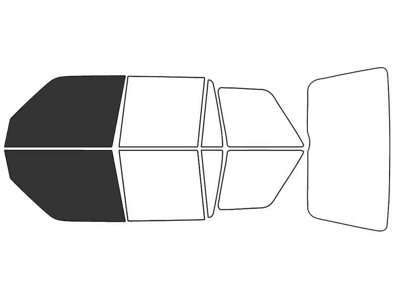 Front - 15%