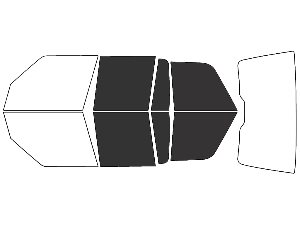 Back - 15% + Cargo