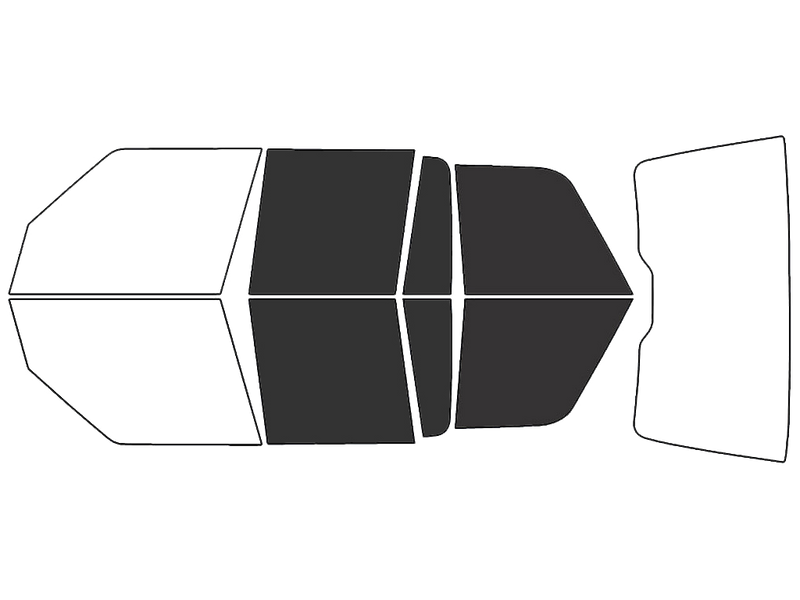 Back - 15% + Cargo