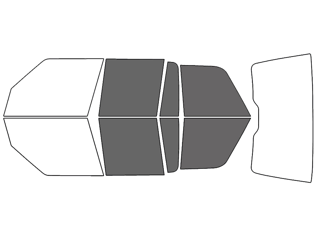 Back - 30% + Cargo