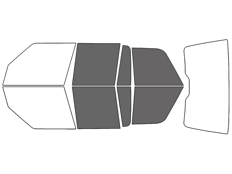 Back - 30% + Cargo