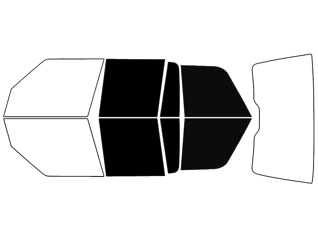 Back - 5% + Cargo