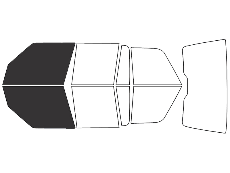 Front - 15%