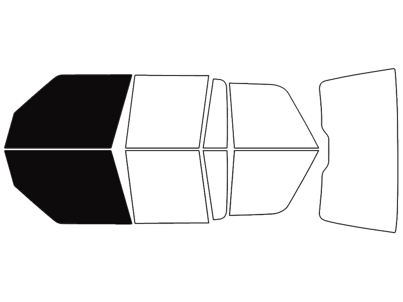 Front - 5%