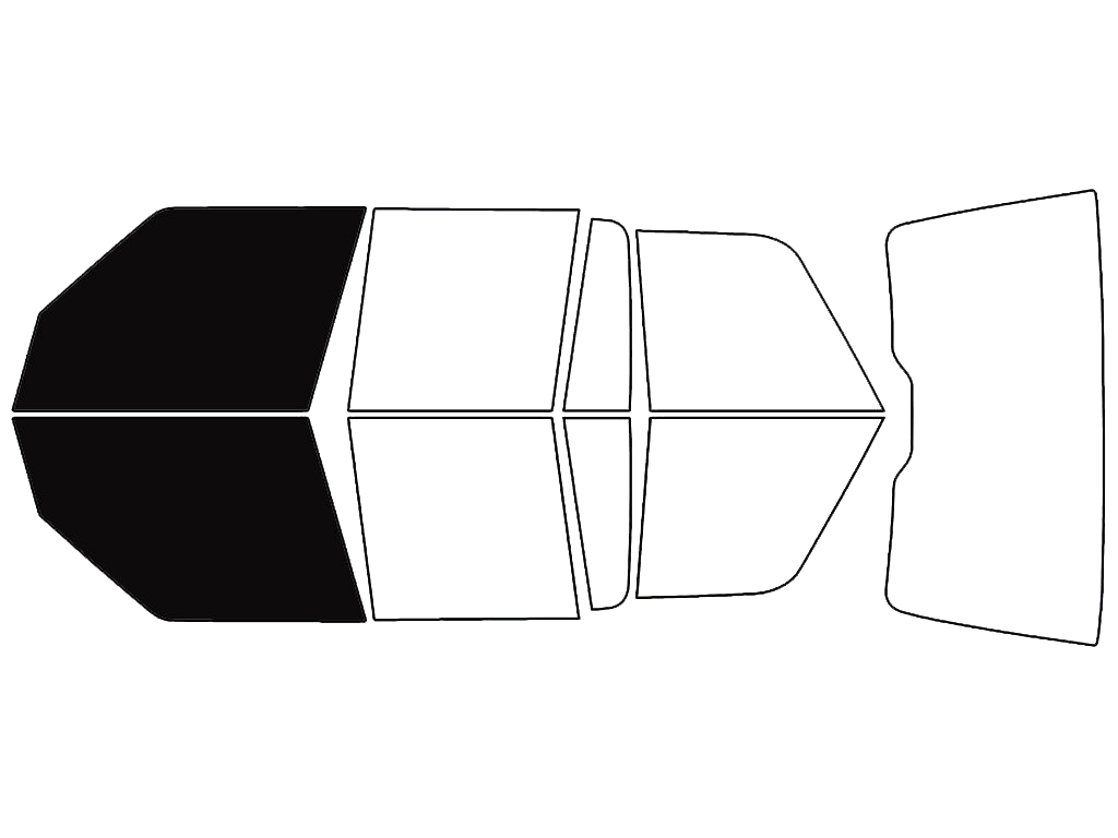 Front - 5%