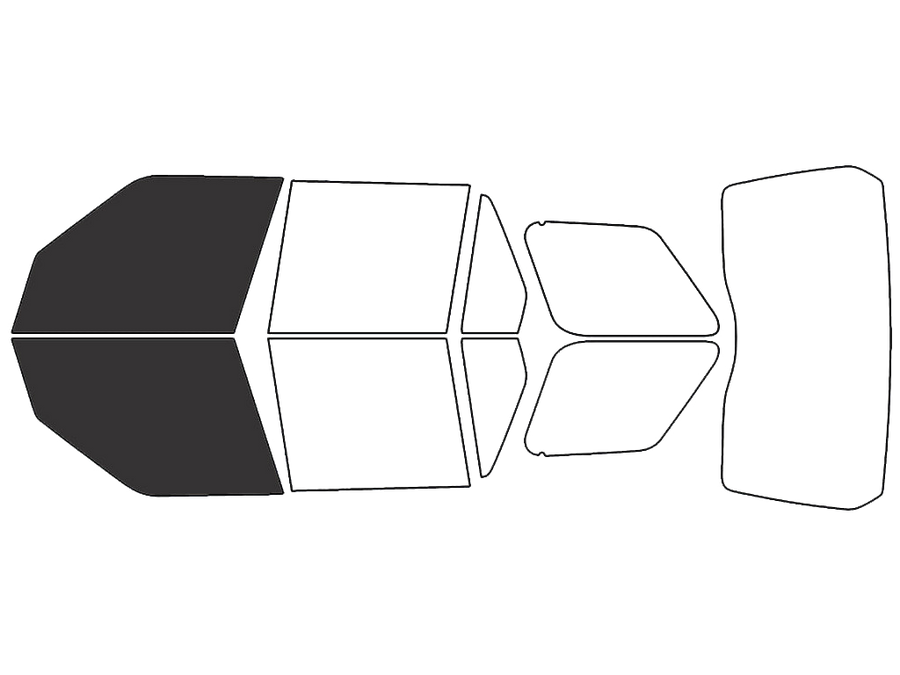 Front - 5%