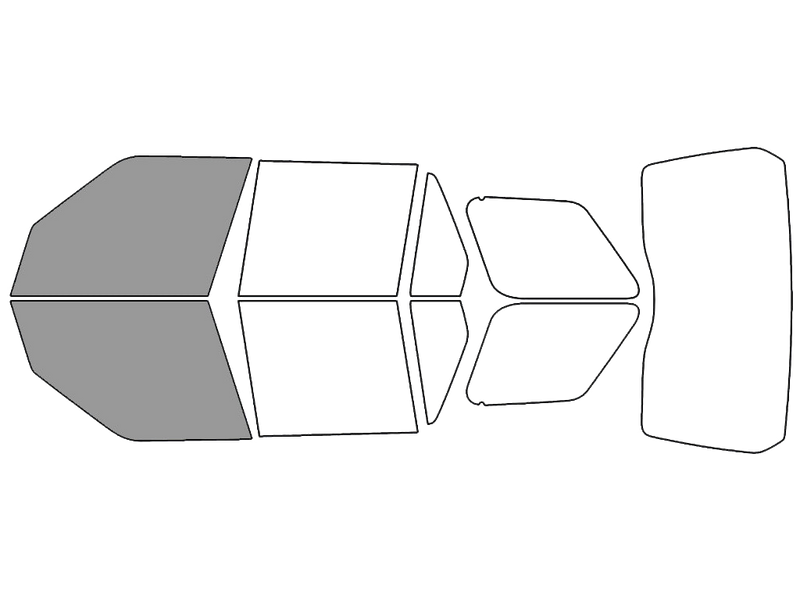 Front - 45%