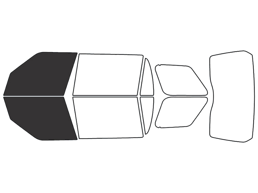 Front - 15%