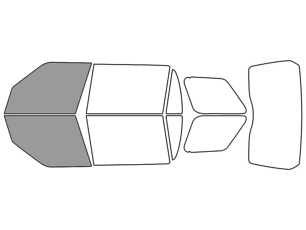 Front - 45%