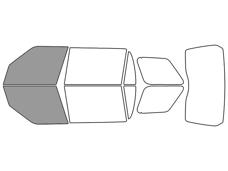 Front - 45%