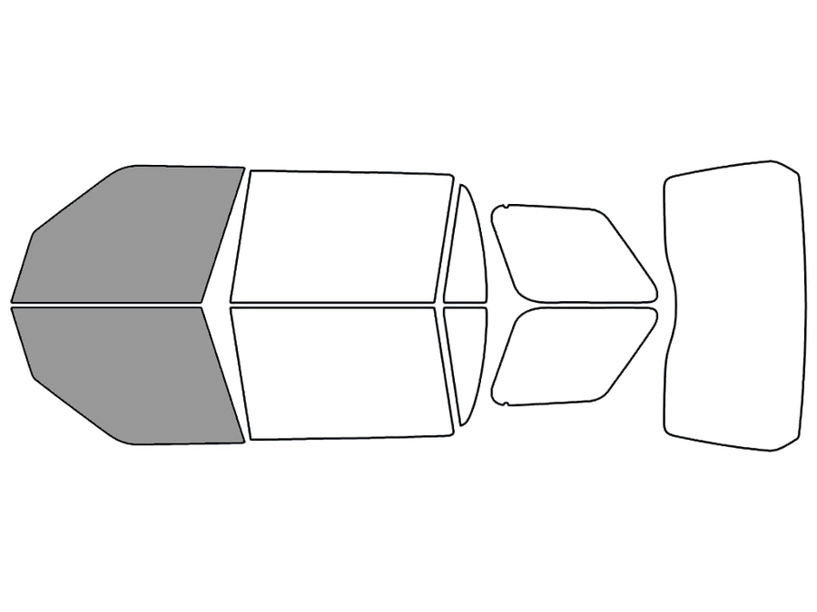 Front - 45%
