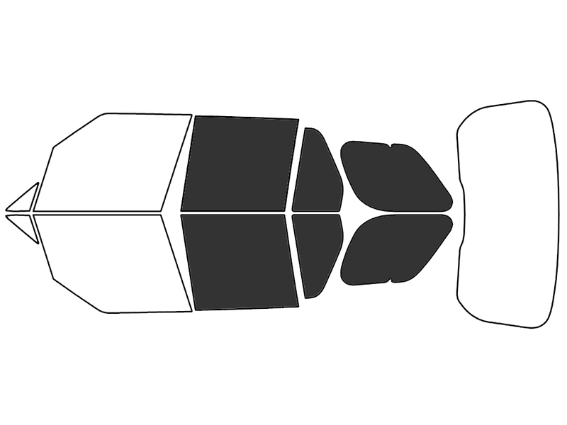 Back - 15% + Cargo