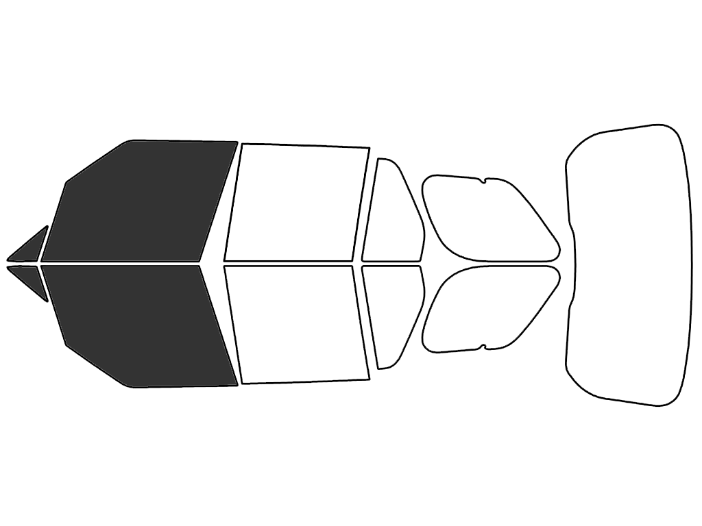 Front - 20%