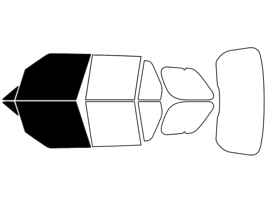 Front - 5%