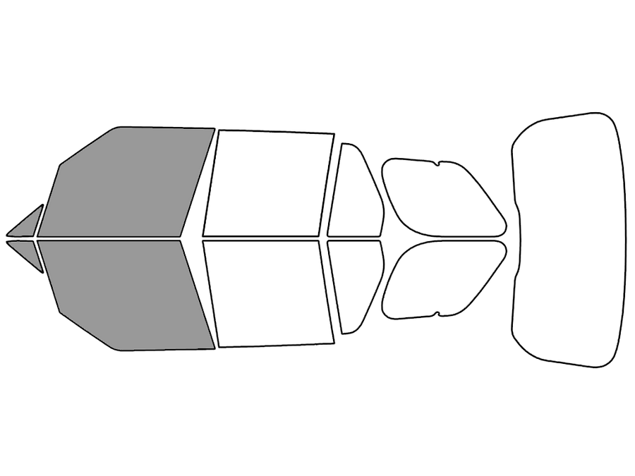 Front - 50%