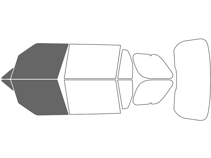 Front - 35%