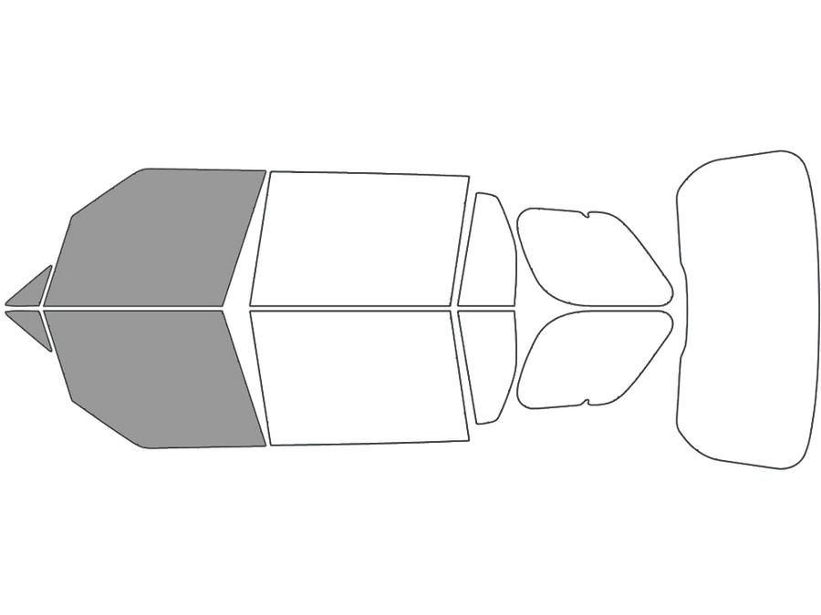 Front - 50%