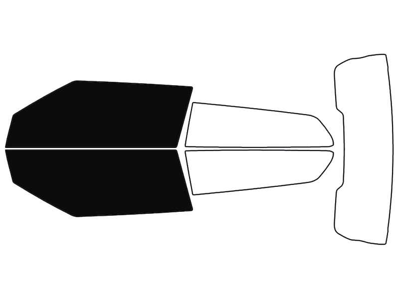 Front - 5%