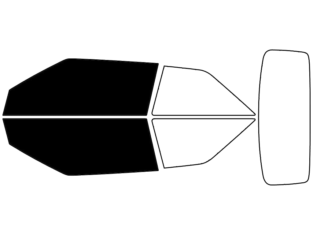 Front - 5%