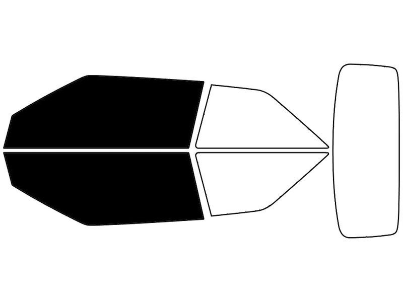 Front - 5%