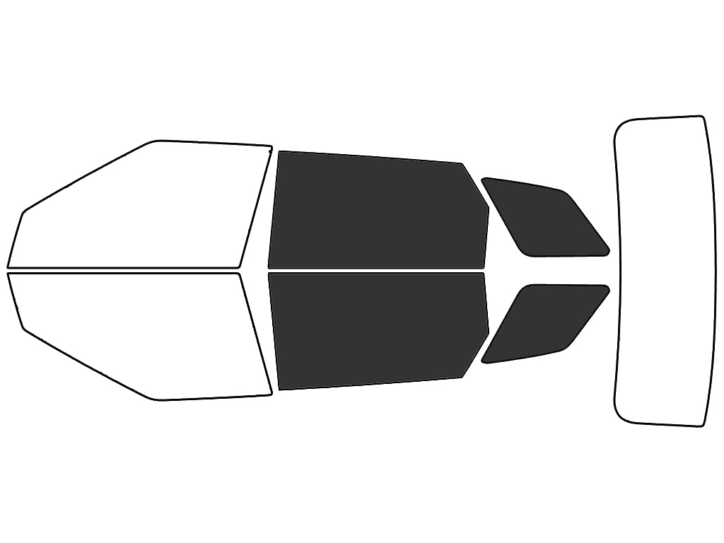 Back - 15% + Cargo