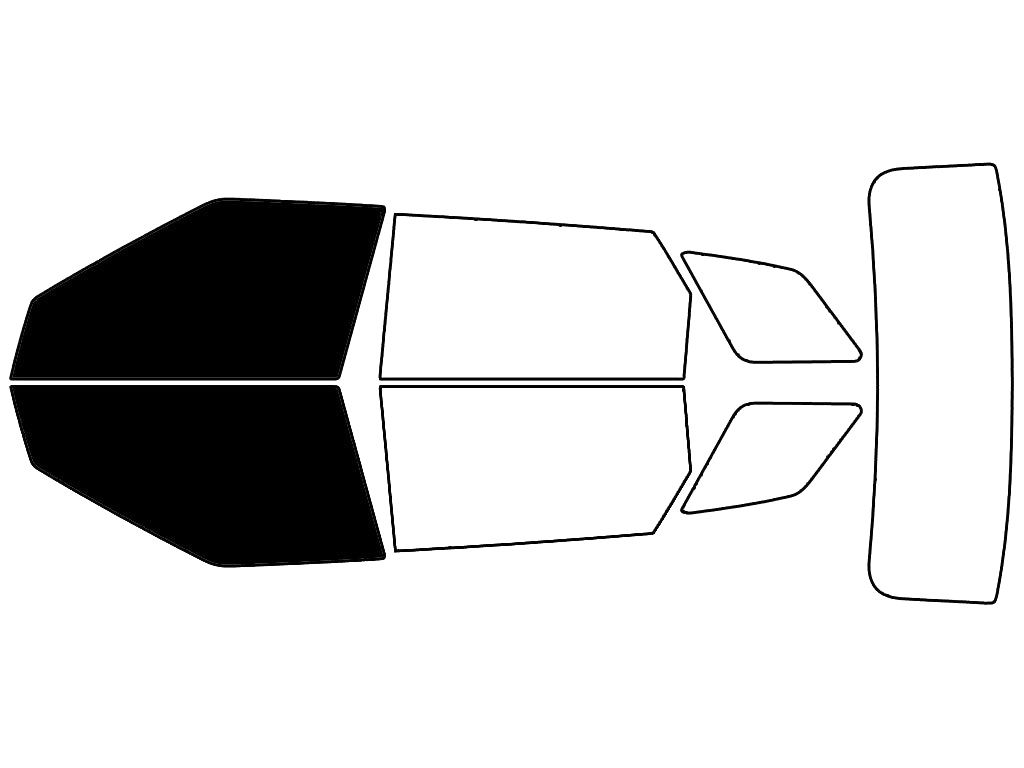 Front - 5%