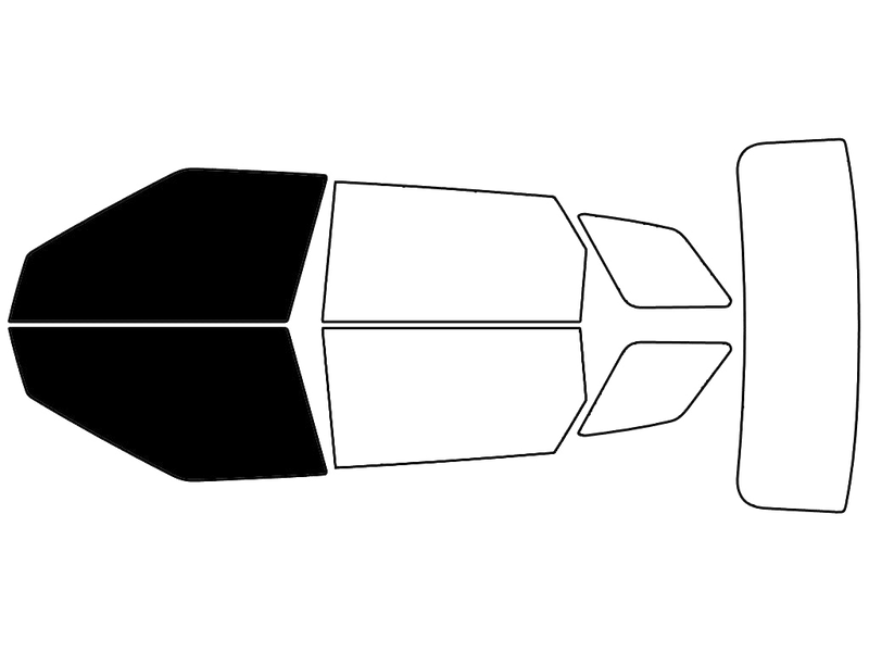 Front - 5%