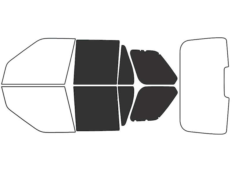 Back - 15% + Cargo
