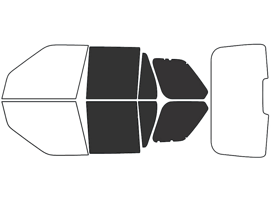 Back - 15% + Cargo