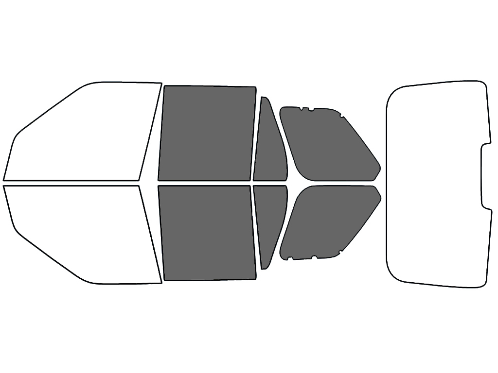 Back - 30% + Cargo