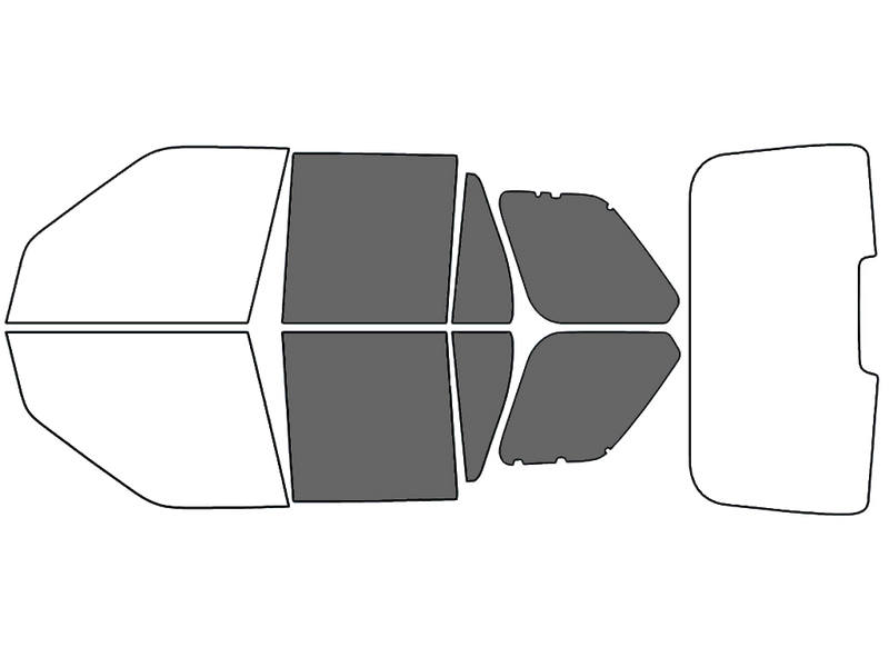 Back - 30% + Cargo