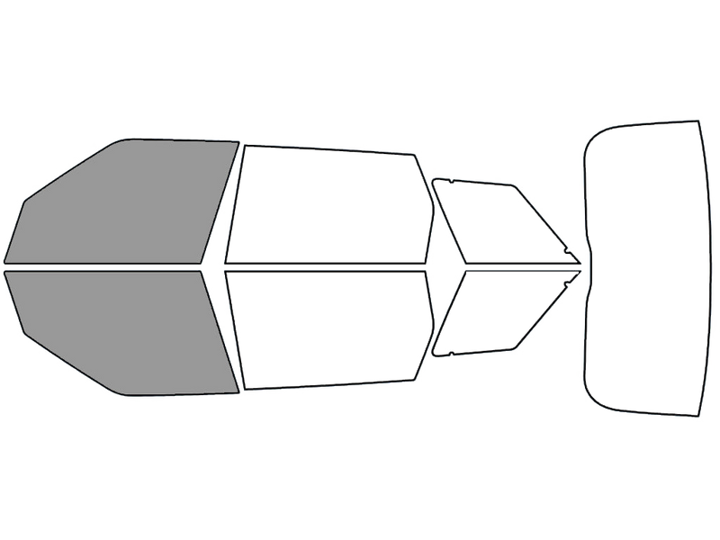 Front - 50%