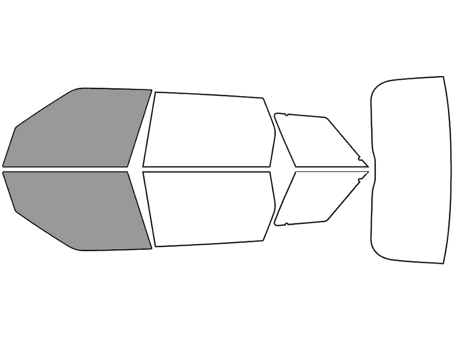 Front - 50%