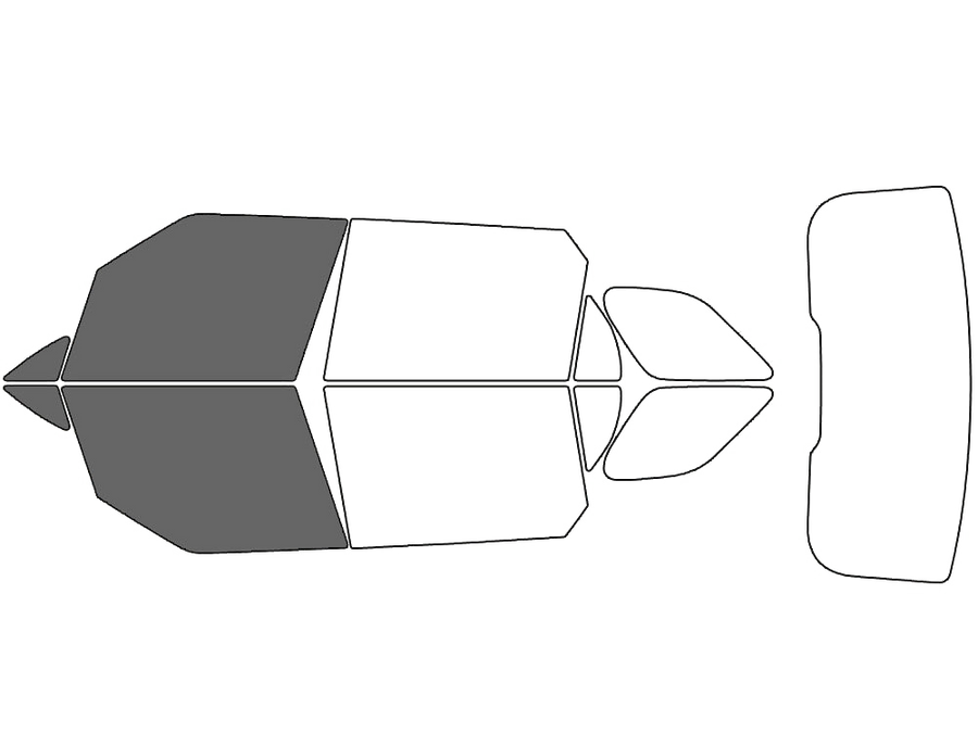 Front - 35%