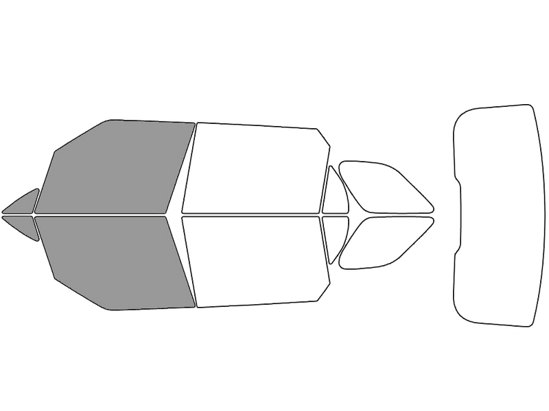 Front - 50%