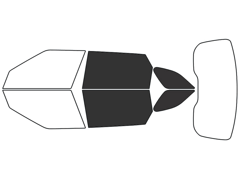 Back - 15% + Cargo
