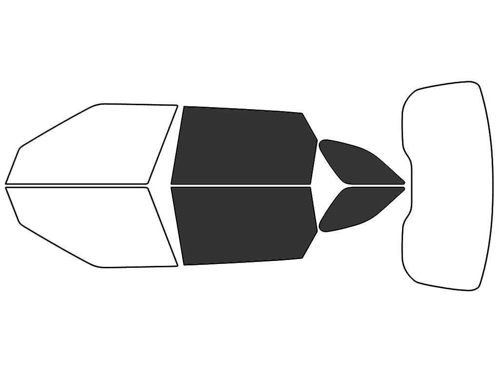 Back - 15% + Cargo