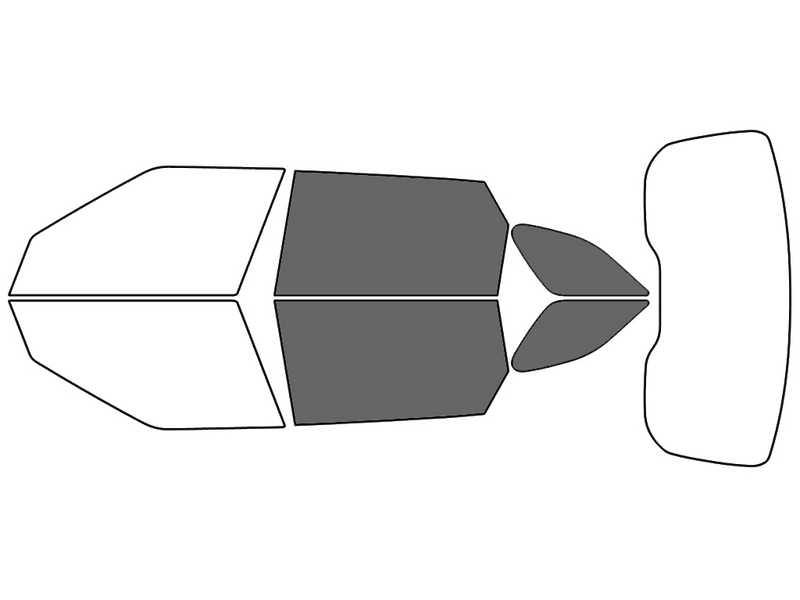 Back - 30% + Cargo
