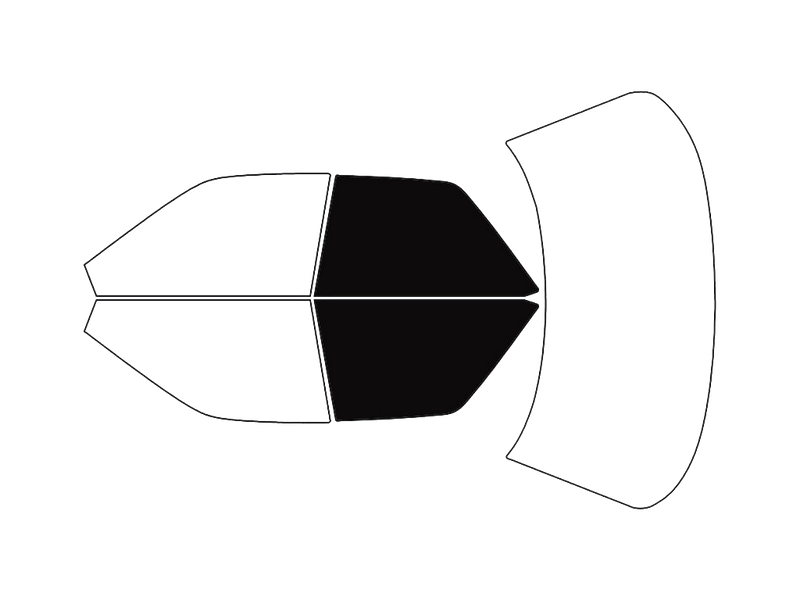Back - 5%